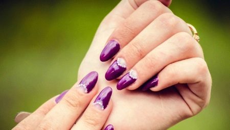 Почему нарощенные ногти быстро ломаются и как это предотвратить?